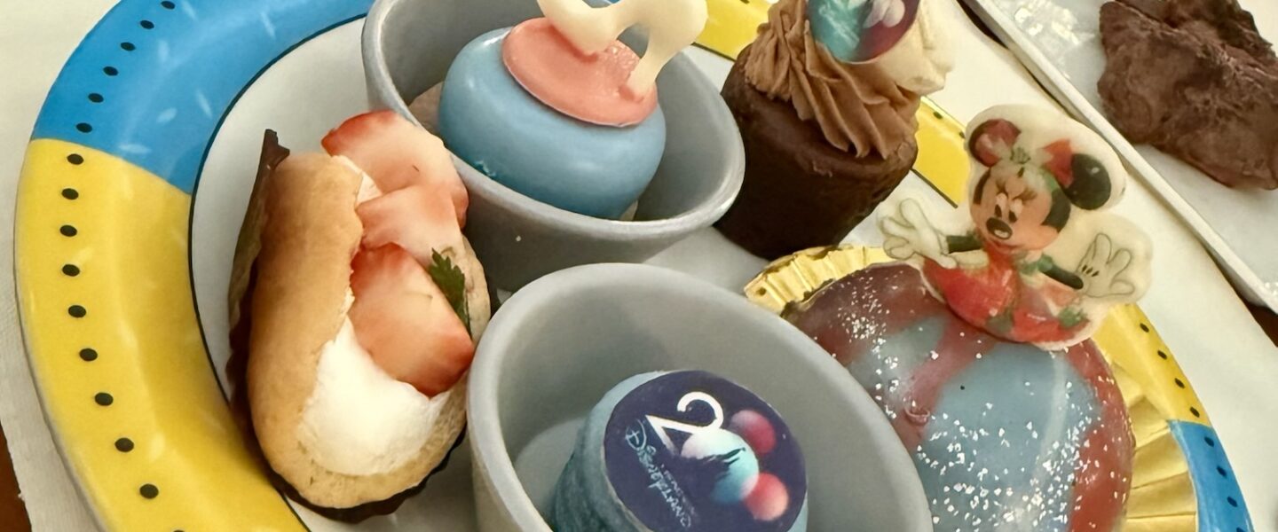 【最新まとめ】HKDLエンチャッテッドガーデンレストランディナー【2026】