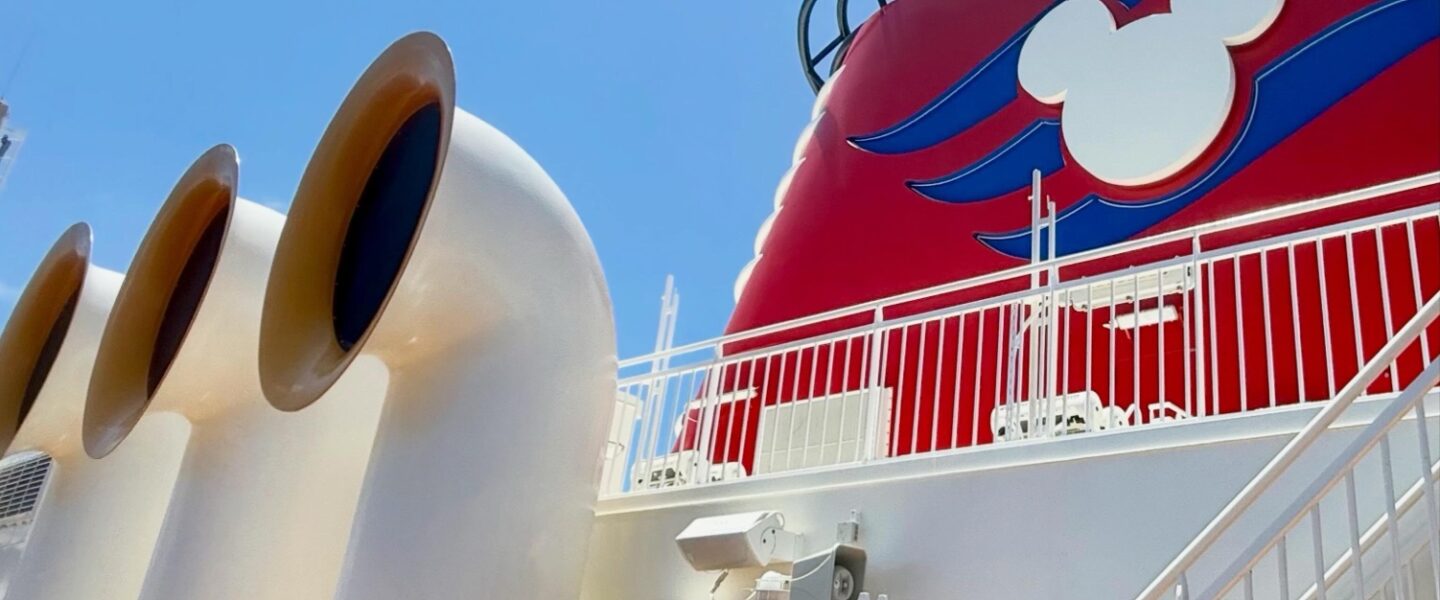【DCL】Adventure号クイックサービスレストラン【まとめ】