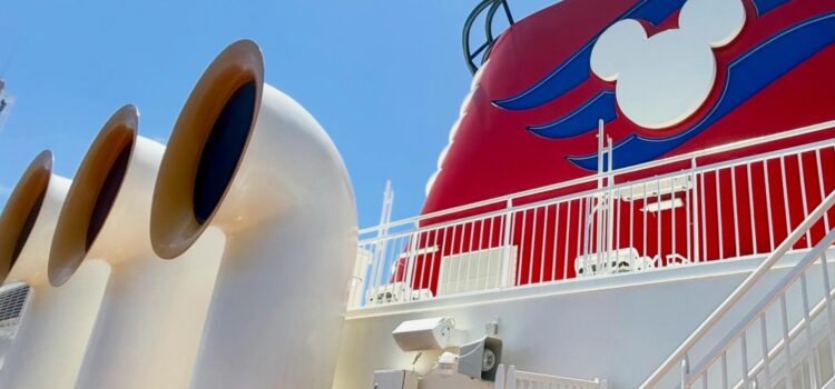 【DCL】Adventure号クイックサービスレストラン【まとめ】